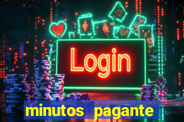 minutos pagante fortune rabbit